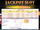 Bukti jackpot Togel88 #21