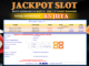 Bukti jackpot Togel88 #107