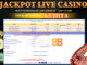 Bukti jackpot Togel88 #150