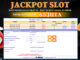 Bukti jackpot Togel88 #140