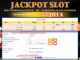 Bukti jackpot Togel88 #209