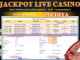 Bukti jackpot Togel88 #248