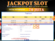 Bukti jackpot Togel88 #236