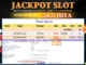 Bukti jackpot Togel88 #235