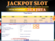 Bukti jackpot Togel88 #234