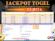 Bukti jackpot Togel88 #272