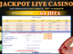 Bukti jackpot Togel88 #282