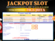 Bukti jackpot Togel88 #323