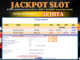 Bukti jackpot Togel88 #286