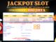 Bukti jackpot Togel88 #364