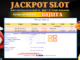 Bukti jackpot Togel88 #375