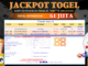 Bukti jackpot Togel88 #379