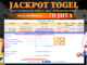 Bukti jackpot Togel88 #388