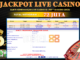 Bukti jackpot Togel88 #456