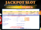 Bukti jackpot Togel88 #426