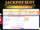 Bukti jackpot Togel88 #465