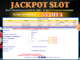 Bukti jackpot Togel88 #493