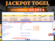 Bukti jackpot Togel88 #454