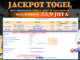 Bukti jackpot Togel88 #462