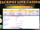 Bukti jackpot Togel88 #547