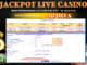 Bukti jackpot Togel88 #535