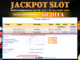 BUKTI JP TOGEL88 #586