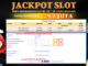 Bukti jackpot Togel88 #536