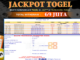 BUKTI JP TOGEL88 #566